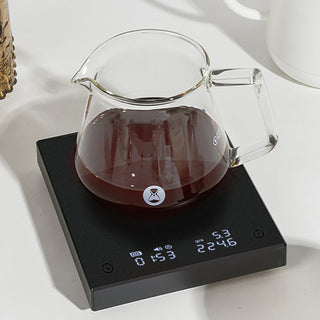Timemore Black Mirror BASIC 2 Coffee Scale - Black