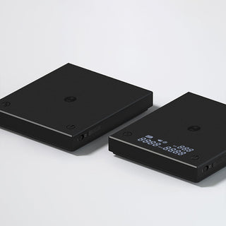 Timemore Black Mirror BASIC 2 Coffee Scale - Black
