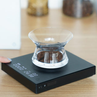 Timemore Black Mirror BASIC 2 Coffee Scale - Black