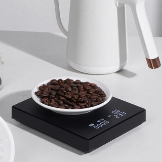 Timemore Black Mirror BASIC 2 Coffee Scale - Black