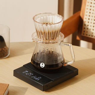 Timemore Black Mirror BASIC 2 Coffee Scale - Black