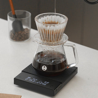 Timemore Black Mirror BASIC 2 Coffee Scale - Black