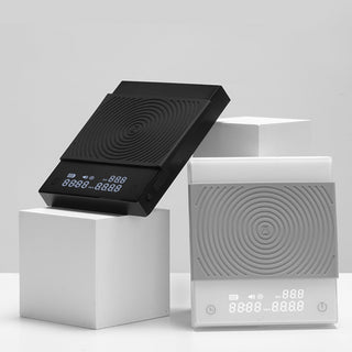 Timemore Black Mirror BASIC 2 Coffee Scale - Black