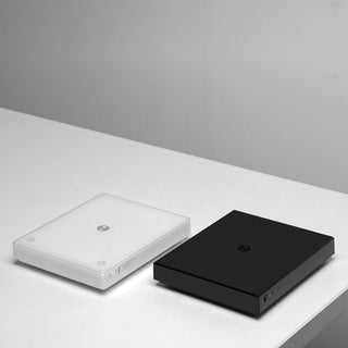 Timemore Black Mirror BASIC 2 Coffee Scale - White
