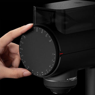 TIMEMORE Sculptor 078 Brew Grinder (120V)