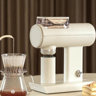 TIMEMORE Sculptor 078 Brew Grinder (120V)