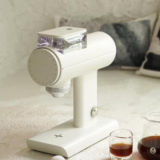 TIMEMORE Sculptor 078 Brew Grinder (120V)