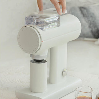 TIMEMORE Sculptor 078 Brew Grinder (120V)