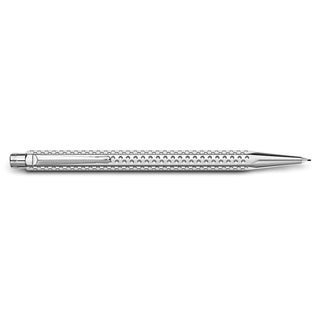 Caran d'Ache Palladium-Coated Ecridor Golf Mechanical Pencil