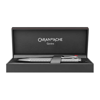 Caran d'Ache Palladium-Coated Ecridor Golf Mechanical Pencil