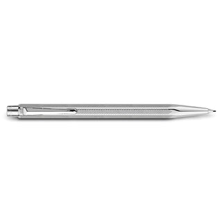 Caran d'Ache Palladium-Coated Ecridor Retro Mechanical Pencil