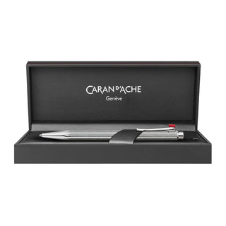 Caran d'Ache Palladium-Coated Ecridor Retro Mechanical Pencil