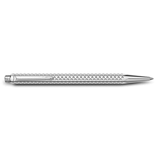 Caran d'Ache Palladium-Coated Ecridor Golf Ballpoint Pen