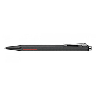 Caran d'Ache Matt Ecridor Racing Ballpoint Pen