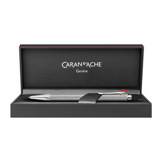 Caran d'Ache Palladium-Coated Ecridor Retro Ballpoint Pen