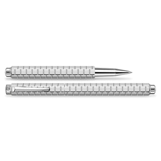 Caran d'Ache Palladium Ecridor Avenue Rollerball Pen