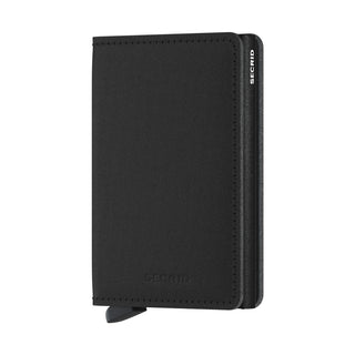 Secrid Slimwallet Yard Powder - Black